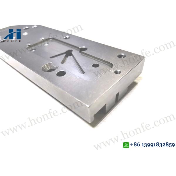 Centering Rail 740-969-000 Sulzer P7150 Loom Spare Parts