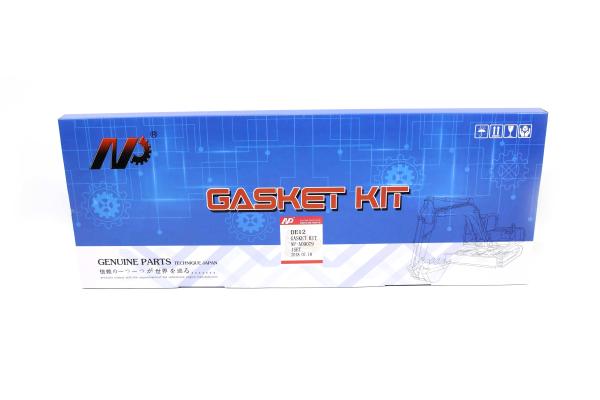 KUBOTA V2403 Excavator Engine Parts Overhaul Full Gasket Kit