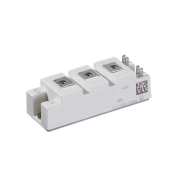 Automotive IGBT Modules DF200R12KE3 62mm 1200V 200A Chopper IGBT Modules