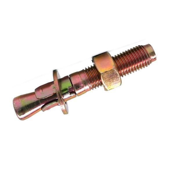 ISO9001 2008 Certified 304 Stainless Steel Expansion Bolt for High Strength Car Repair