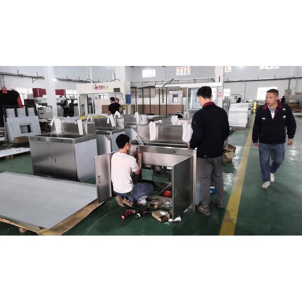 Нержавеющая сталь 304 больничный скраб раковина для ног Операционное мытье рук для хирургической комнаты