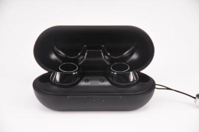 Mini TWS 5.0 Workout Noise Cancelling Bluetooth Earphones Touch Control