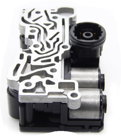 9L2Z7G234AA 9L2Z7G391AA Solenoid Block 4L2Z7G234AA D46420B 58879WD