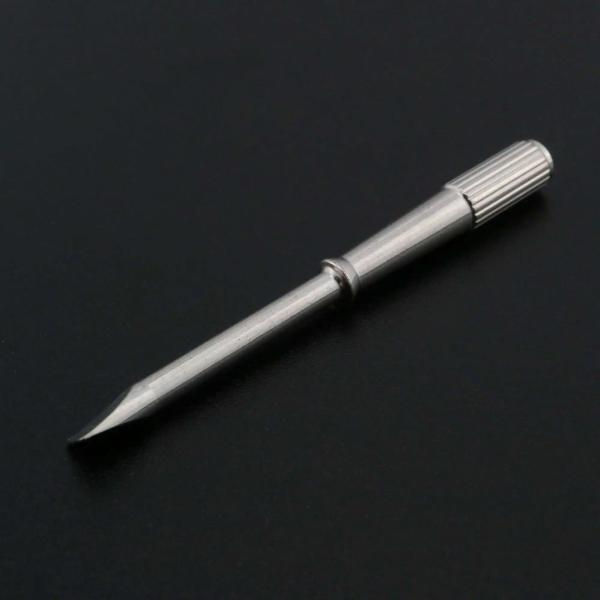 Sample Making Tiny Screwdriver Tool for Ash Perfume Filling Cremation Pendant Jewelry