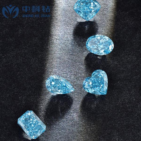 3.2ct Нет Боути Ледяной Овальный Бриллиантовый Сертифицированная лаборатория IGI Создан синтетический белый СВД бриллиант