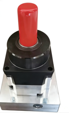 Rexroth GTM140-NN2-050B-NN05 Servo Planetary Gearbox With 50:1 Reduction Ratio