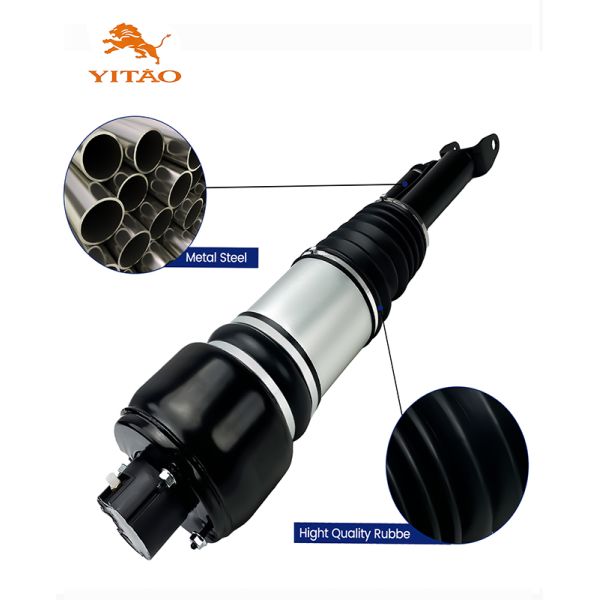 211320541380 2113206013 Air Ride Struts Right For Benz E - Class 2003-2009