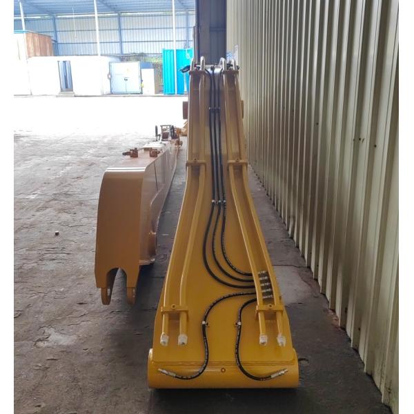 Manufacturer Direct Sales Long Reach Excavator Booms, Excavator Extension Arm 8-35m Long Reach Excavator