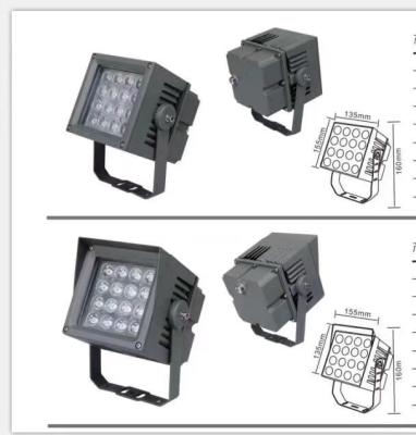 Holidays Solar Powered Outdoor Decorative Lights / Outdoor LED Strip Lights
