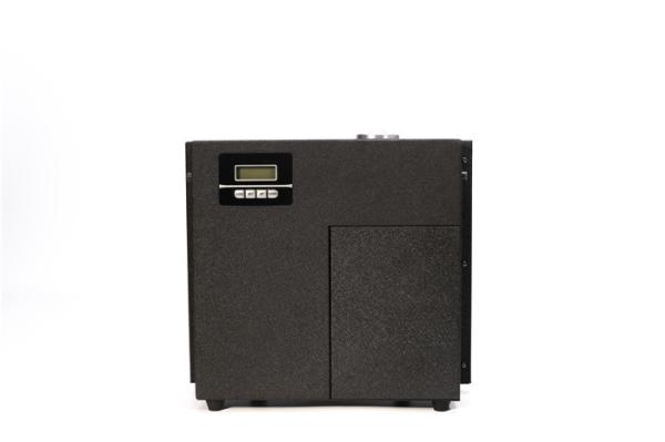 Medium Space Commercial HVAC Air Freshener Floor Standing Built - In Fan