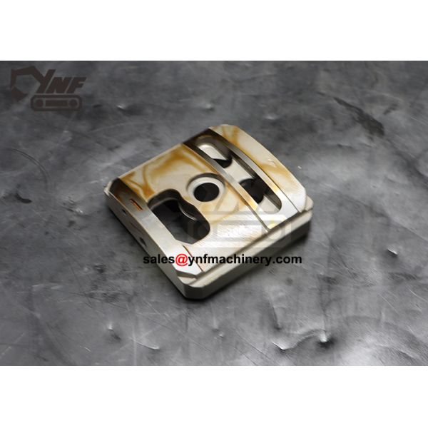YNF16869 2037013 HPV050 Valve R – Right Valve Plate for EX100-5 / EX120-5 Hydraulic Pump