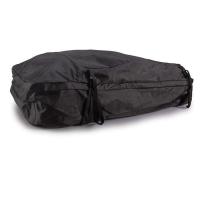 sac de dessus de toit de voiture de tissu de 600D Oxford avec 4 courroies renforcées
