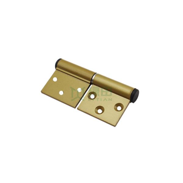 OEM Contemporary Design Aluminium Hinge For Casement Window And Door
