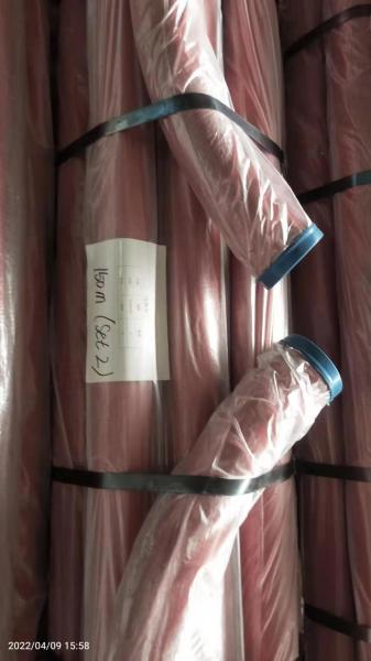Used Refurbished Concrete Static Pump 200 Bar Max. Pressure HBT6013C-5