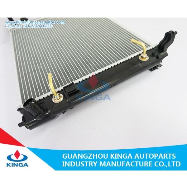 NISSAN VERSA 1.6' 12-AT Aluminum Nissan Radiator OEM 21460-3A83A/1HS3A