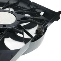 Ventiladores de refrigeração A2215000993 de Mercedes Benz W221 W216 auto A2215000493