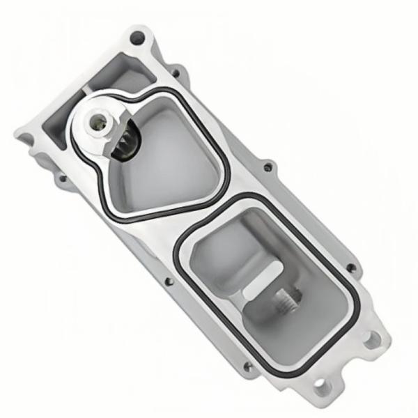 5452687 3788938 Turbo Electronic Actuator For Cummins Engine ISX ISL