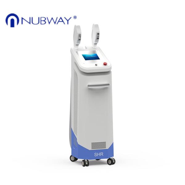 Professional IPL SHR Elight Hair Removal Machine with medical ce certification
