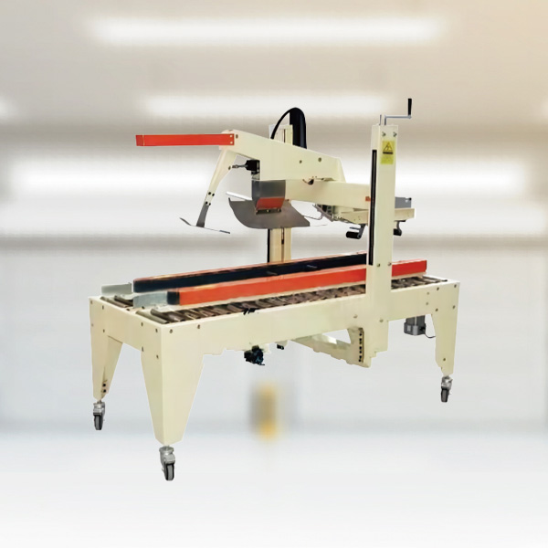 Общее решение для визуального контроля автоматической упаковки