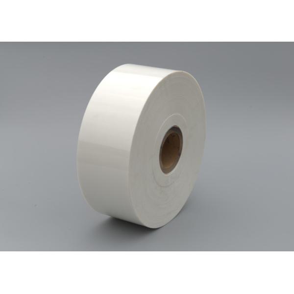 High Temperature Class B Polyester Film Roll Busbar Isolation