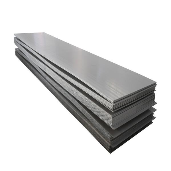 ASTM 310S Stainless Steel Plate Sheet Cold Rolled/Hot Rolled 10-1000mm