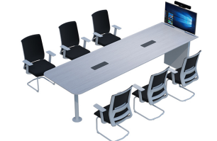 FX Series Office Noise Reduction Society Meeting Room With Magnetic Lock Sealed Tempered Glass Door