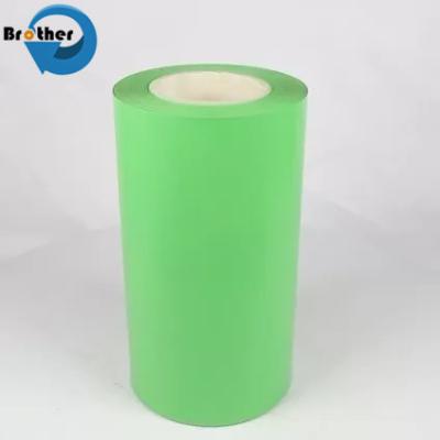 Cross Laminated Black concrete underlay Polythene builder film