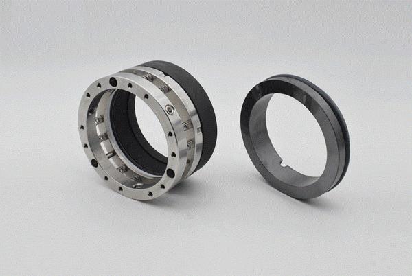 Sementes mecânicas Sementes multiesprings C8B Sementes equilibrados para produtos químicos