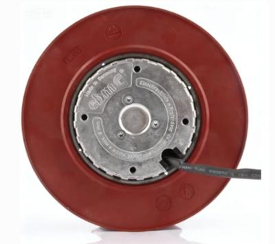RadiCal Backward Curved Centrifugal Fan,ebm-papst R1G133-AA17-08,24 V DC,28.8,1.2,360,3900,63,Ball Bearing,IP20