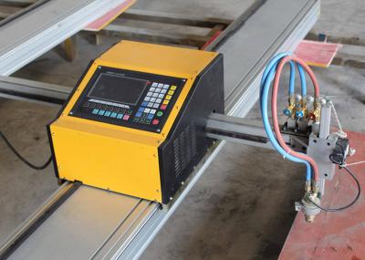 Mini  Portable CNC Cutting Machine High Precision Fast Response Low Noise