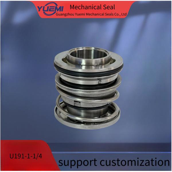 Gorman Rupp T Serise 46513 Pumps Mechanical seal of sewage pump U191-1-1/4