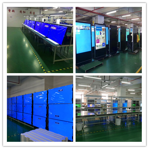 Shenzhen Unique Display Technology Co.,Ltd