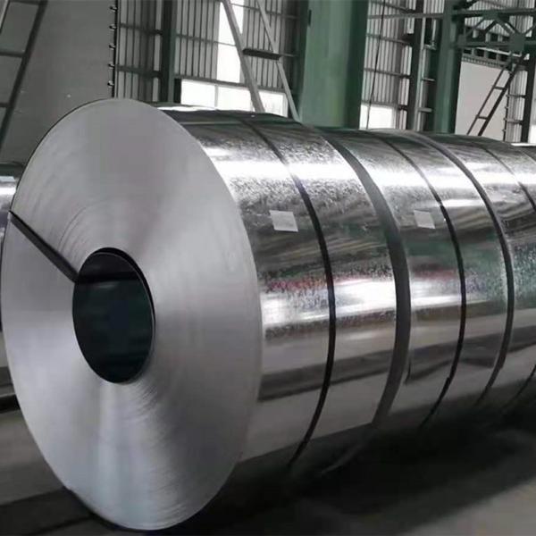 0.5mm Ss Stainless Steel Sheet Coils Cold Rolled 304 316 316l 409L