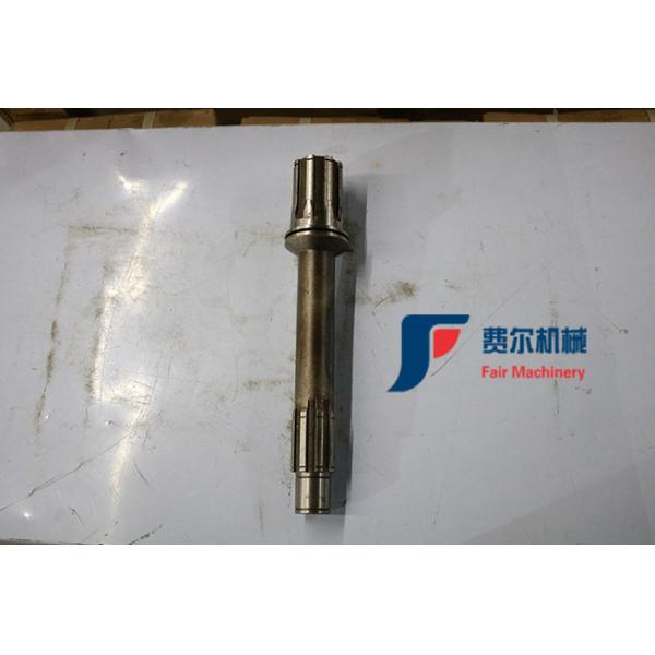 Weichai Engine Spare Parts ZL30D-11-09 Shaft Lead Yutong931A