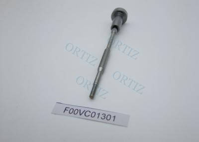 Válvulas de bomba comuns F00V do motor do combustível da válvula F00VC01301 do trilho de ORTIZ VOLVO de Rex C01 301
