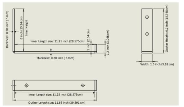 Third Party AQL Quality Inspection for Hardware / Metals