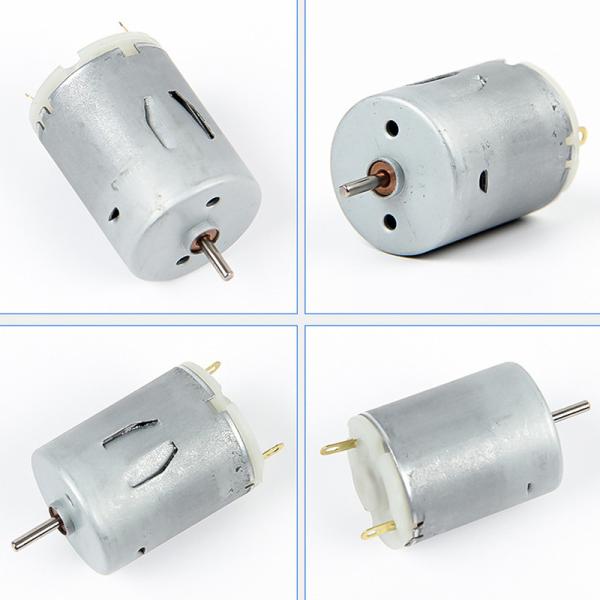 Faradyi Factory Outlet 280 Dc Brush Motor Facc Arm System Dc 12V Motor