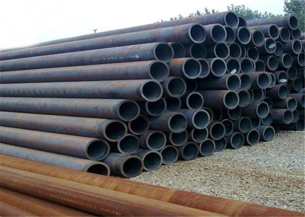 179 / SA179 Carbon Steel Seamless Tube For Heat Exchanger And Condenser