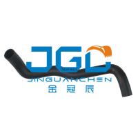 Pipe de radiateur 1838120 pour les excavatrices E320C
