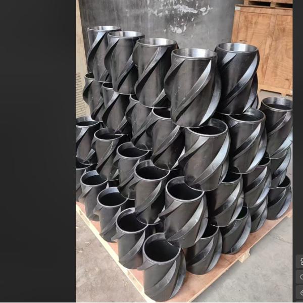  Composite Material Spiral Type Casing Centralizer 13 5/8 