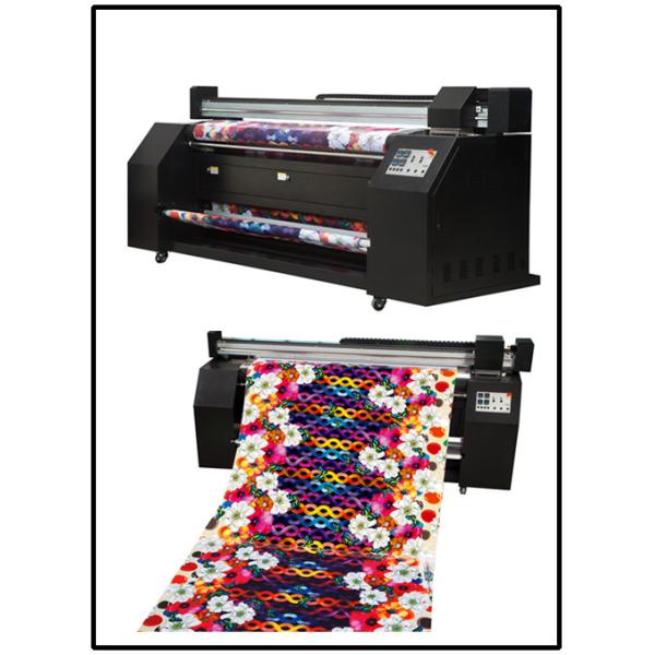 Сразу поставка чернил Ntinuous принтера головки Epson печатной машины флага