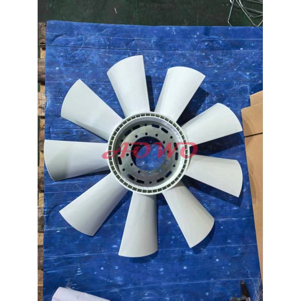 FAN BLADE 1354979