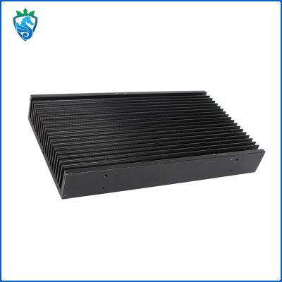 Aluminum Heatsink Extrusion Profiles Extruder Line