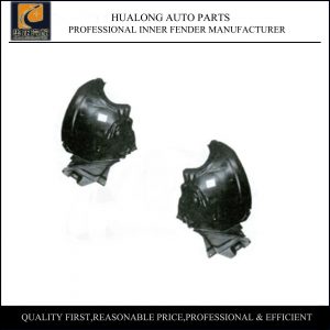 10-13 Benz E-Class W212 Inner Fender Liner OEM 2126903030 2126903130