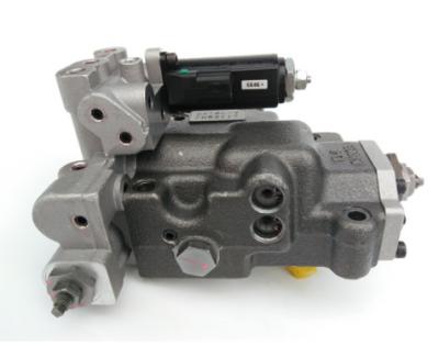 Regulador da bomba hidráulica de Kobelco com válvula de solenoide K3V112DT