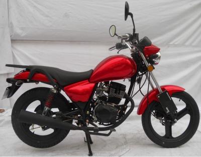 GR MOTOR Dirt Road Bike Front Disc Brakes , Adult Dirt Bike Gasoline Fuel