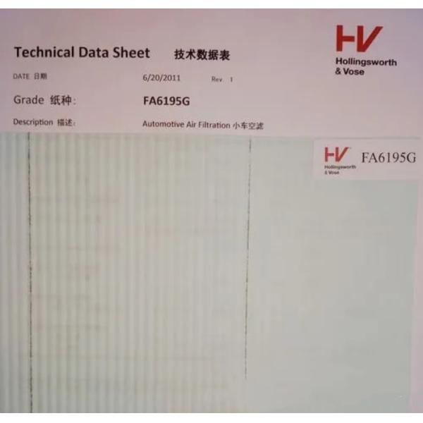 60207264 60207265 Air Compressor Engine Oil Filter Element for Universal Car Fitment