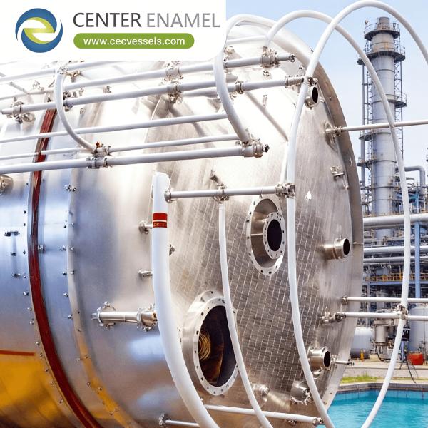 Stainless Steel Gas Boiler Heat Exchanger with Customized Size and 0.1-10 Mpa Design Pressure