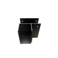 Metal feito sob encomenda do OEM que carimba a fabricação do quadro da folha do serviço 0.01mm