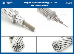 Overhead Bare Conductor Wire(Nominal Area:575/645/725/817/115/1439/1300mm2),